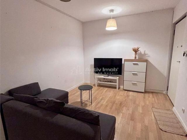 2 camere in complex Arcadia Domenii lux