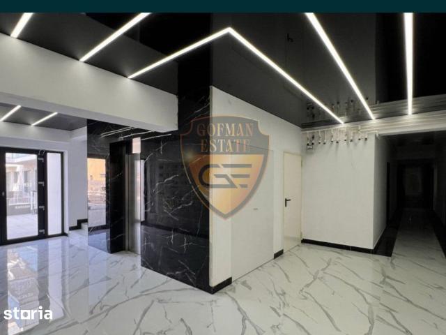 2 camere, in complex cu piscina + parcare, Mamaia Nord, XENERO Residen