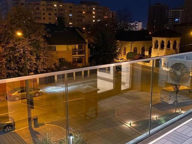 2 camere în Core Timpuri Noi: Încălzire în pardoseală și finisaje premium