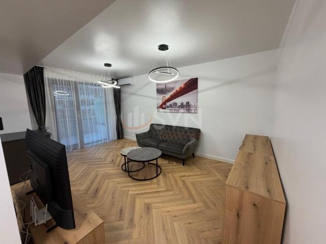 2 camere in My Place North cu loc parcare subteran inclus, Bucuresti / Sector 1 / Pipera