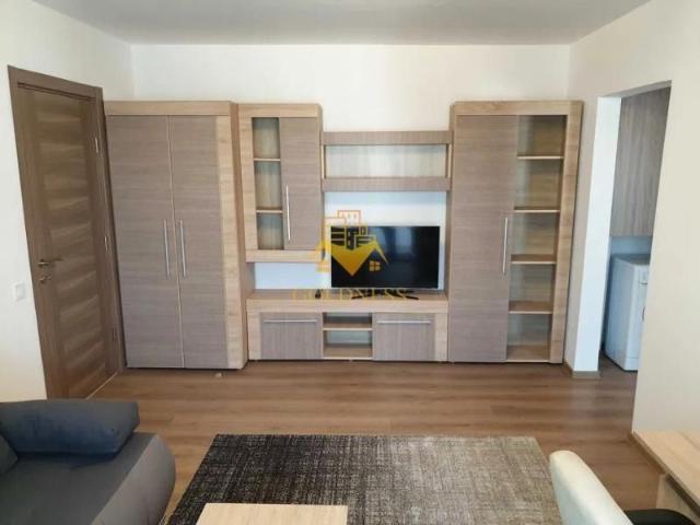 2 camere, Interservisan, Cartierul Gheorgheni, Titulescu, Parcare