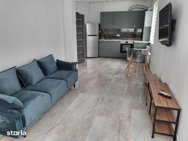 2 CAMERE INTR UN IMOBIL BOUTIQUE / STRAULESTI