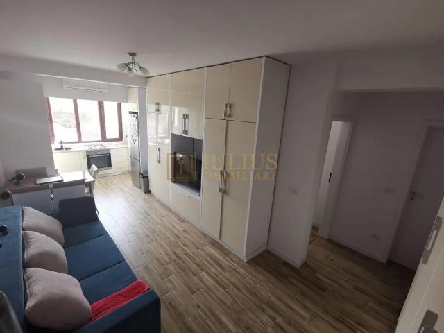 2 camere| intre Braytim Soarelui| loc de parcare| bloc nou| disponibil 01.08.26