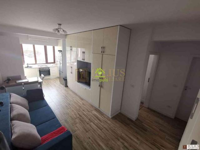 2 camere| intre Braytim Soarelui| loc de parcare| bloc nou| disponibil 01.08.26