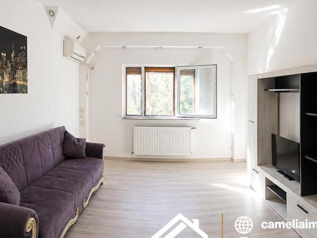 2 camere, între Gorjului și Păcii, pet friendly, decomandat, strada Lavandei