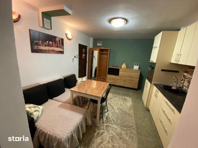 2 camere Intre Lacuri