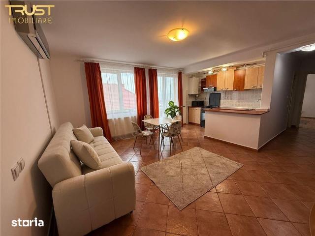 2 camere l Andrei Muresanu l 51 MP l Parcare