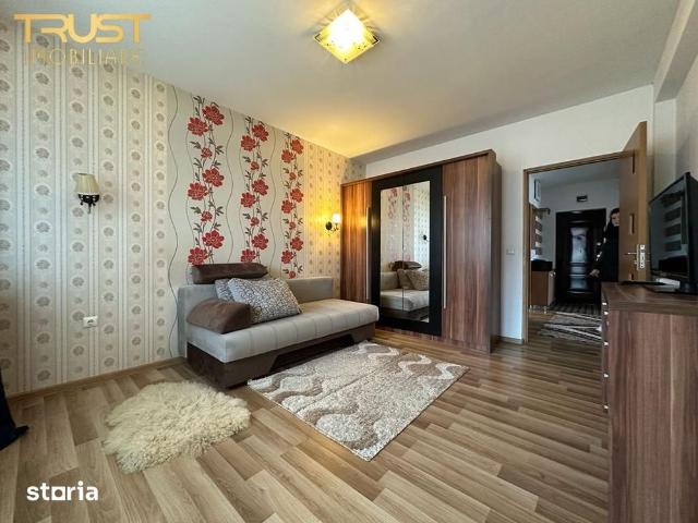 2 camere l Decomandat l 55 MP l Parcare l str. Sesul de Sus