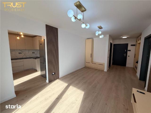 2 camere l Elite City l Garaj subteran