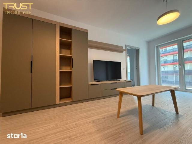 2 camere l Superfinisat l Elite City l Garaj subteran