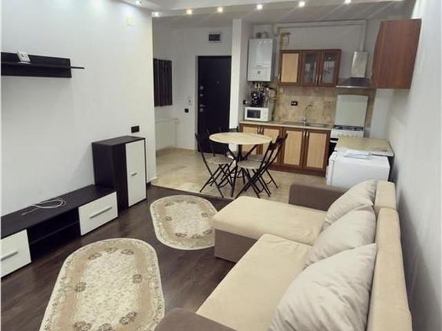 2 camere l Taietura Turcului l Parcare subterana l Balcon