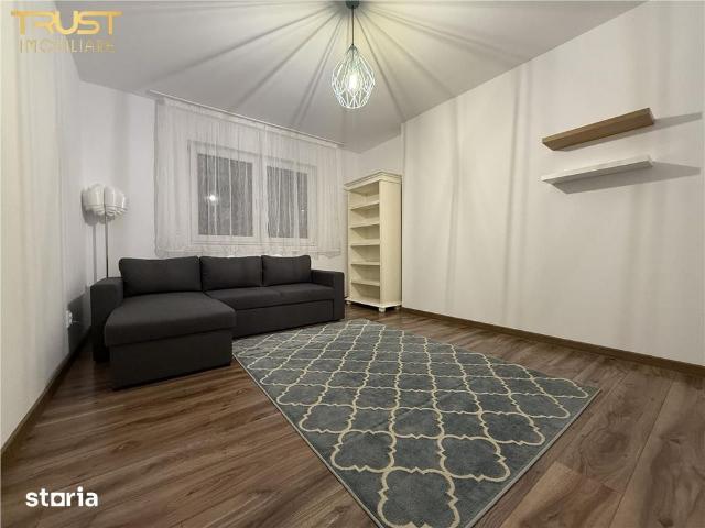 2 camere l 56 MP l 10 MP Balcon l Parcare l Zona Vivo