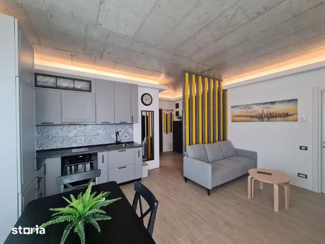 2 camere | lângă Parcul 1 Mai Otopeni | 66 mp | 2 balcoane