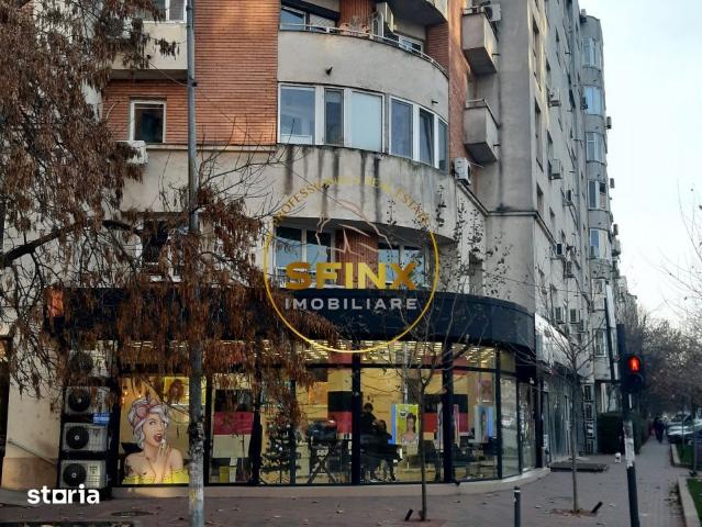 2 camere | langa Hyperion | Etaj 1