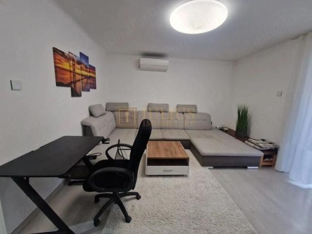 2 camere| langa PARCUL ROZELOR| centrala proprie| apartament frumos|