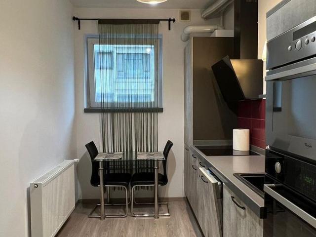 2 camere LAGUNA RESIDENCE, Barbu Văcărescu, Floreasca, Promenada