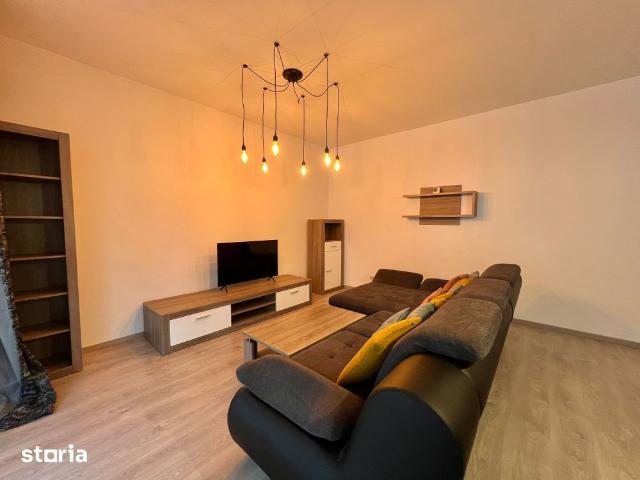 2 camere LAGUNA RESIDENCE, Barbu Văcărescu, Floreasca, Promenada