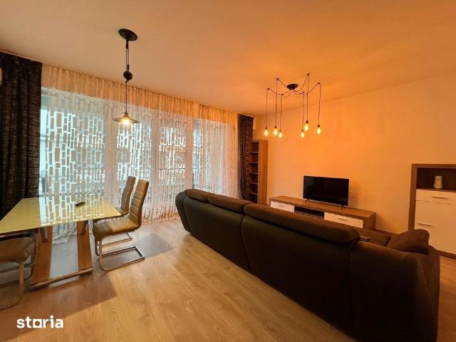 2 camere LAGUNA RESIDENCE, Barbu Văcărescu, Floreasca, Promenada