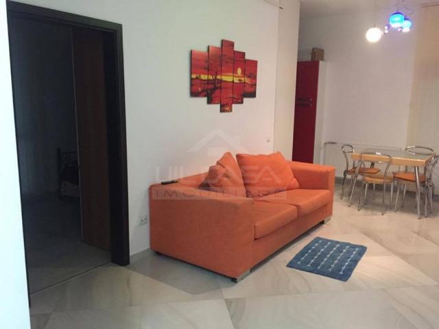 2 camere Lazar Residence