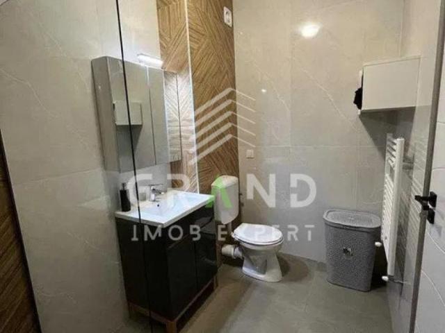 2 Camere | Living Open Space cu Bucatarie | Dormitor | Balcon | Gara/Dedeman