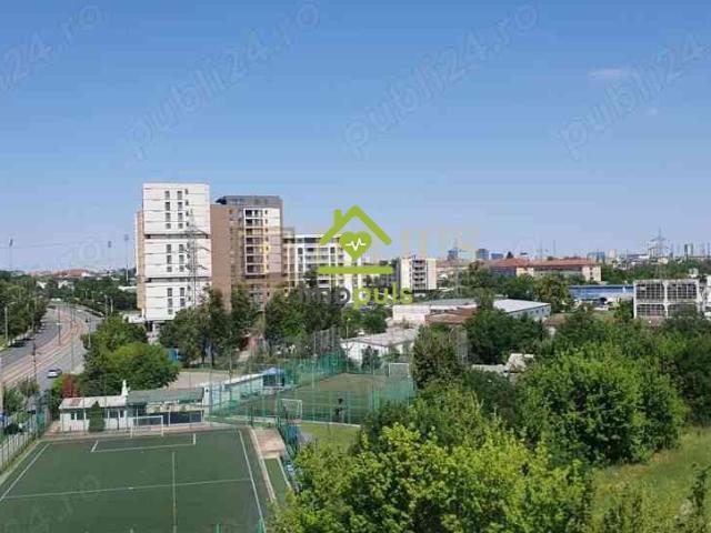 2 camere| Liviu Rebreanu zona Soarelui| loc de parcare| balcon cu vedere superba