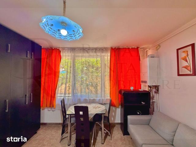 2 Camere + Loc de Parcare | Parter Înalt | Zona Fagului Bună Ziua