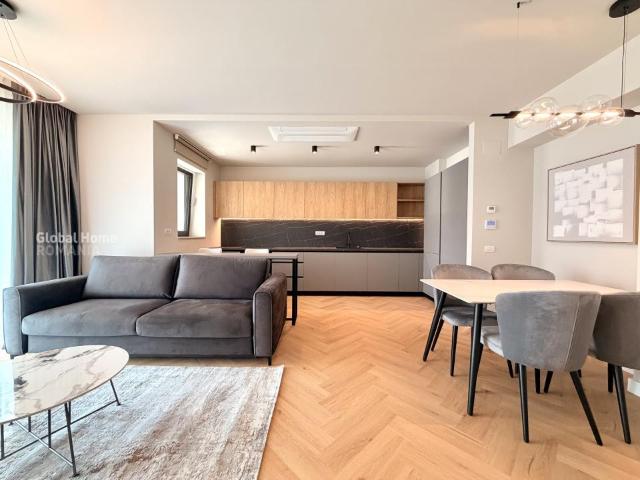 2 Camere | Loc de parcare | Pet Friendly | Afi Home North Aviatiei