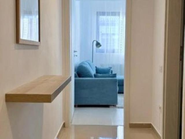2 camere + loc de parcare Popesti Leordeni