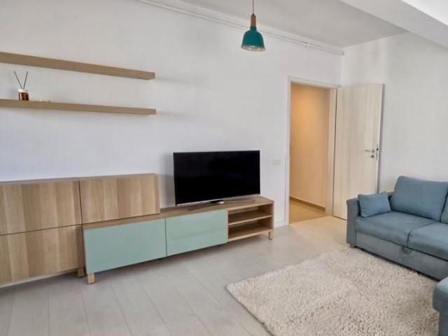 2 camere + loc de parcare Popesti Leordeni
