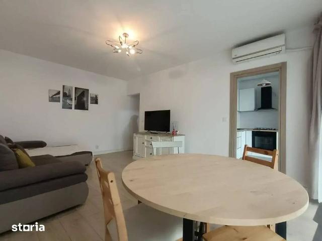 2 camere luminos, Pipera Aviatiei