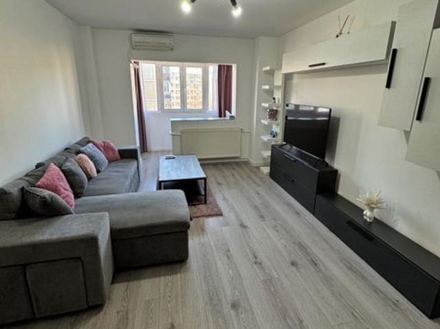 2 camere Lujerului