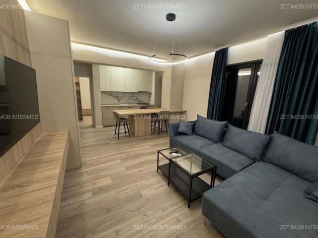 2 camere Lujerului complex Exigent Plaza Faza 5
