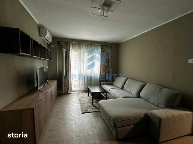 2 camere | Lujerului | Balcon | Metrou