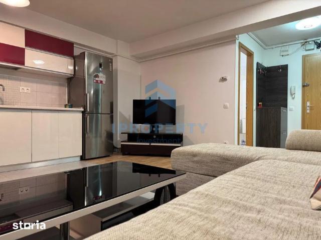 2 camere | Lujerului Gran Via | Centrala Proprie