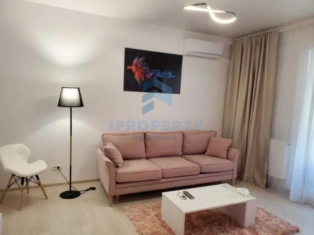 2 Camere | Lujerului Exigent Plaza | Centrala | Balcon