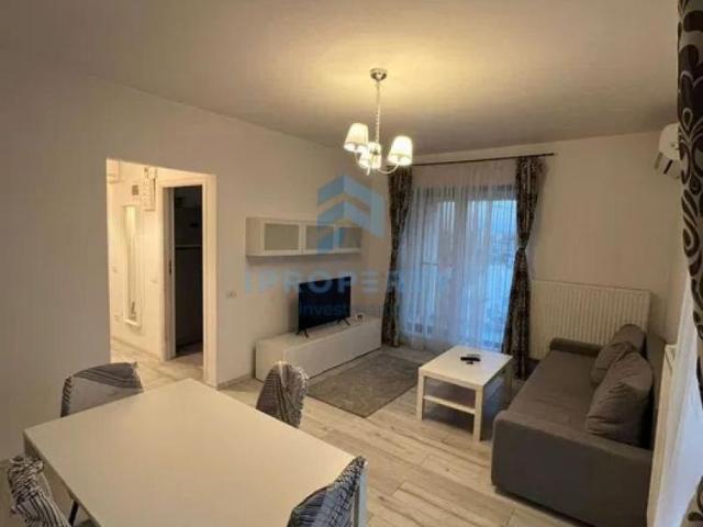 2 Camere | Lujerului | Exigent Plaza | Centrala Proprie