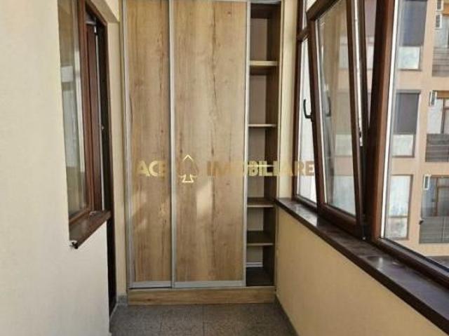 2 Camere | Lujerului | Metrou | Pet friednly | Parcare | Centrala
