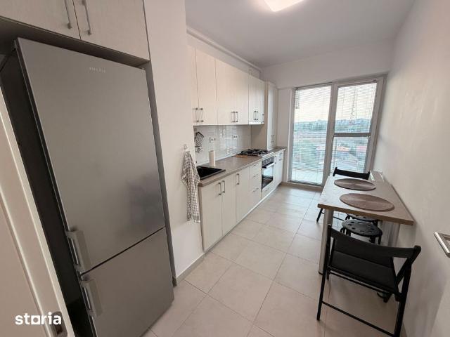2 Camere Lujerului Plaza Gran Via Residence Politehnica PARCARE Boxa