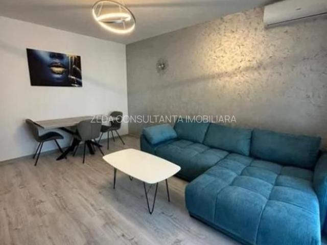 2 camere Lujerului Plaza loc parcare