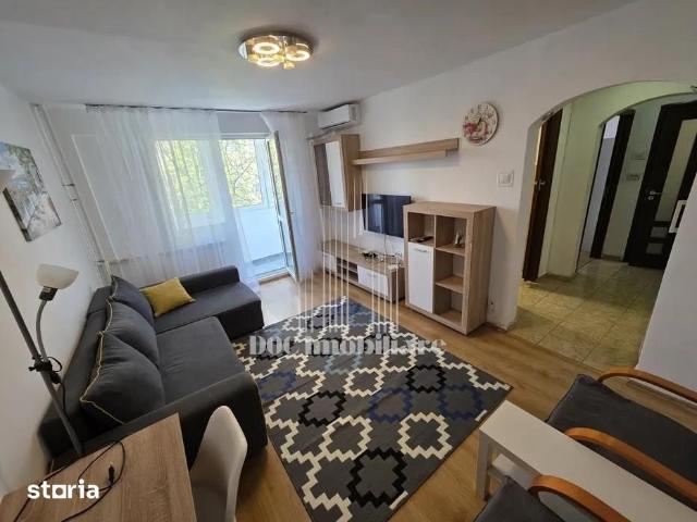2 camere Lujerului Uverturii | 8min Metrou Lujerului | 4min Tramvai
