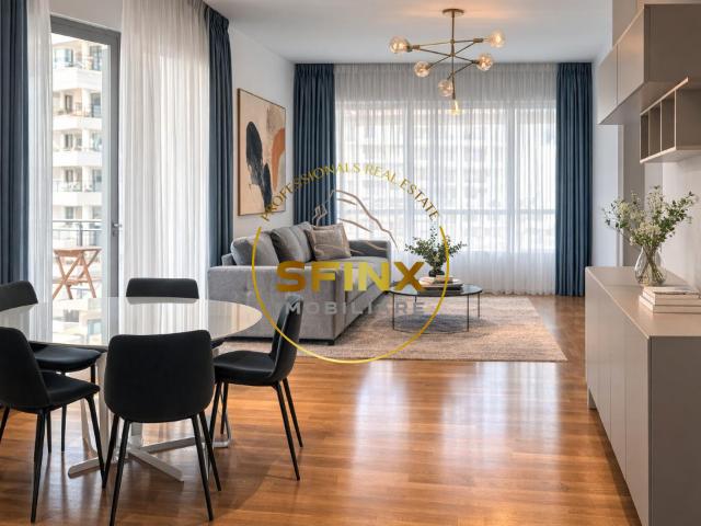 2 camere | Luxuria | Loc de parcare Sfinx Imobiliare