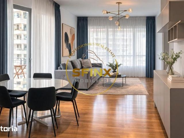 2 camere | Luxuria | Loc de parcare