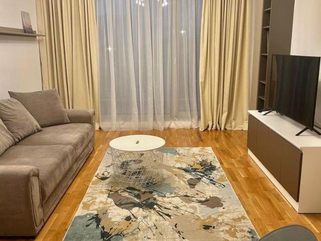 2 camere LUXURIA RESIDENCE, Herăstrău, Piața Presei, Domenii