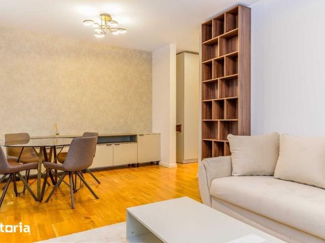 2 camere Luxuria Residence | Incalzire pardoseala, Bucatarie inchisa