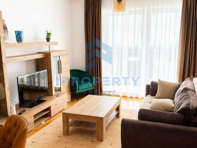 2 camere | Luxuria Residence | | Parcare inclusa | AC