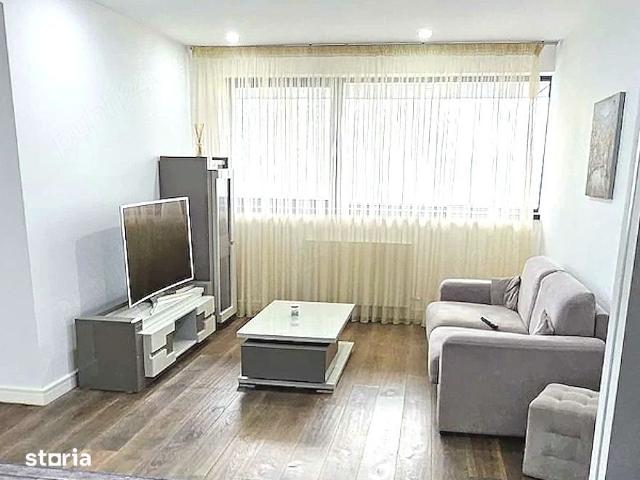 2 camere Luxury | 80 mp | Terasa generoasa | Herastrau | Baneasa