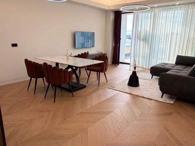 2 Camere Luxury | BHB Residence | Fabrica de Glucoză / Tip Hotel