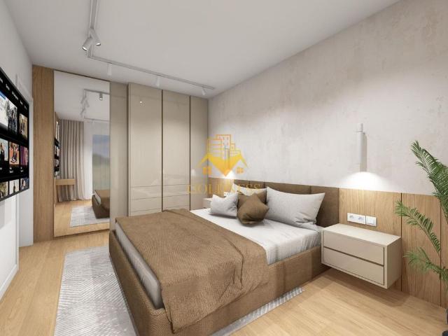 2 camere, LUX, AC, parcare, bloc nou, Plopilor Zona Parcul Rozelor