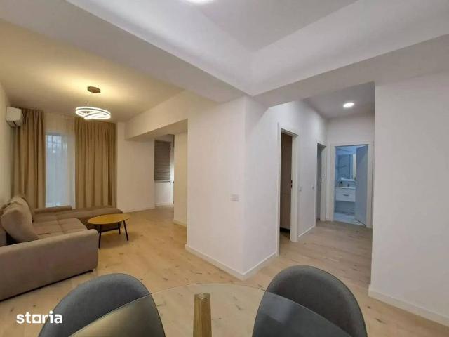 2 Camere Lux | Gradina Proprie | 4City North 5 Min. De Pipera Plaza