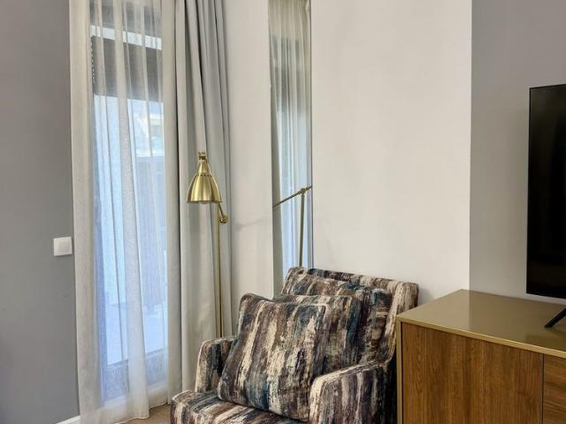 2 camere LUX de inchiriat / PIPERA